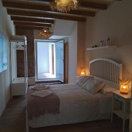 Apartamentos & Rooms Santiaguino Padrón Exteriör bild