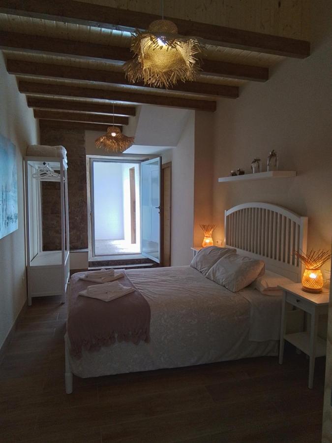 Apartamentos & Rooms Santiaguino Padrón Exteriör bild